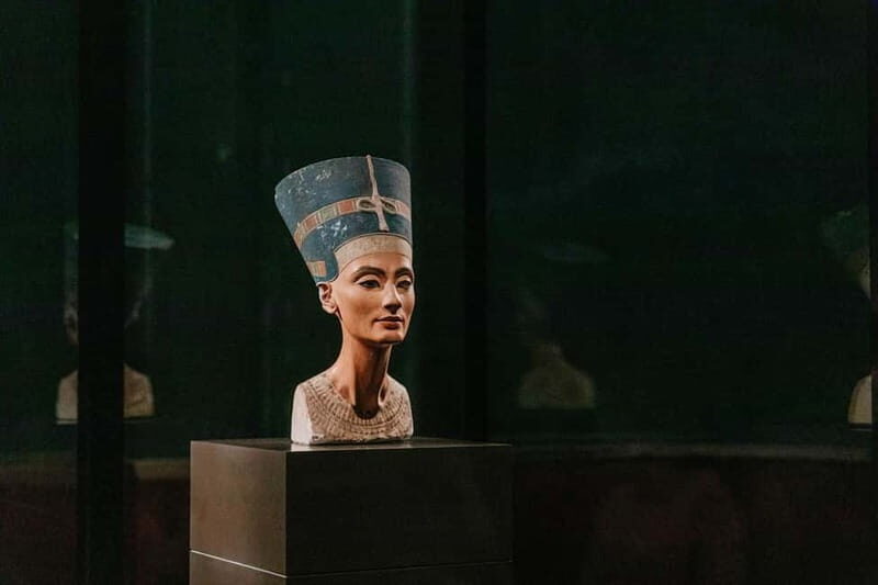 Berlin: Museum Island Multiple Museum Entry Ticket - FAQ