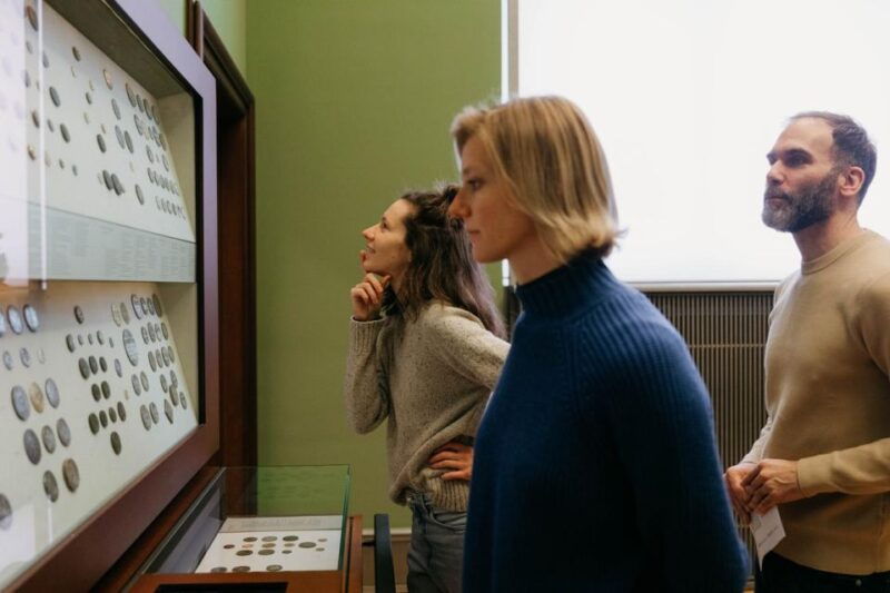 berlin-museum-island-multiple-museum-entry-ticket