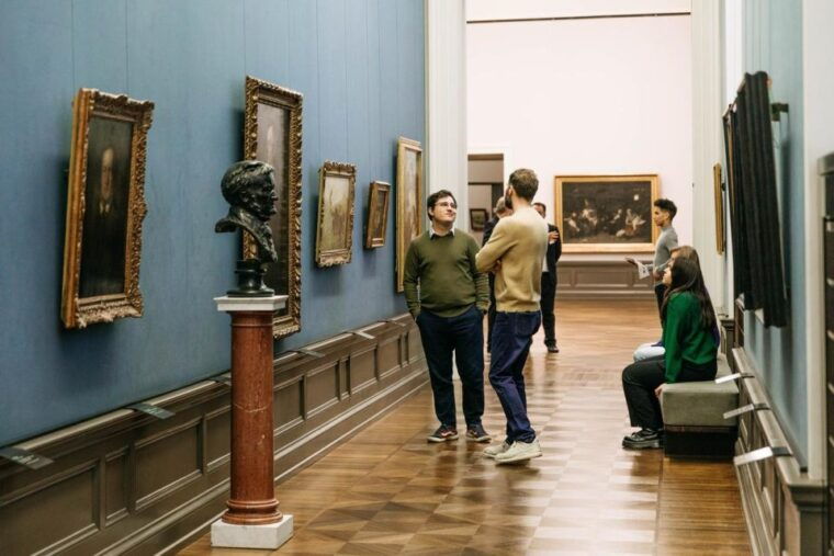 berlin-museum-island-multiple-museum-entry-ticket