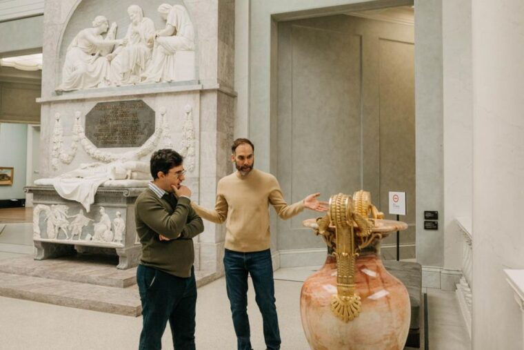 berlin-museum-island-multiple-museum-entry-ticket