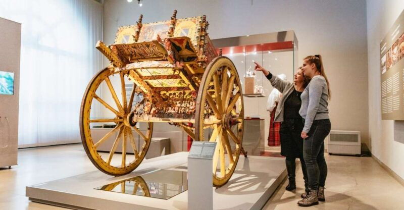 berlin-museum-of-european-cultures-entry-ticket