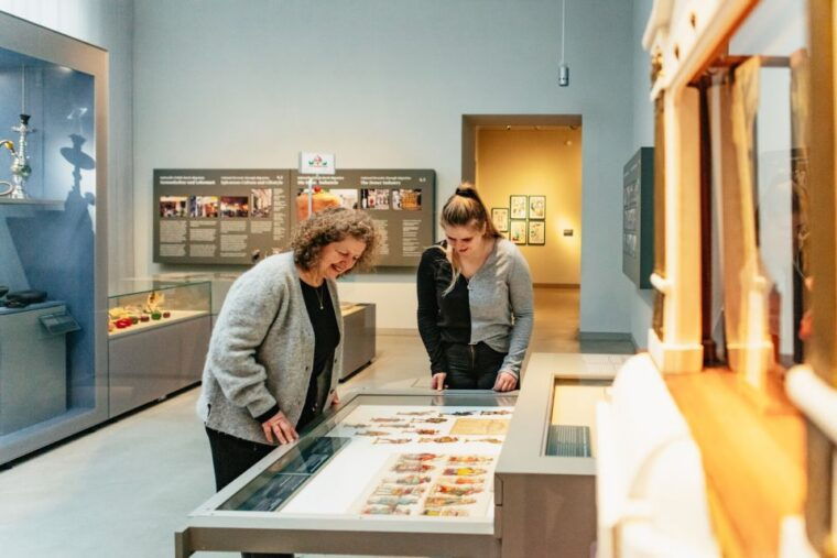 berlin-museum-of-european-cultures-entry-ticket