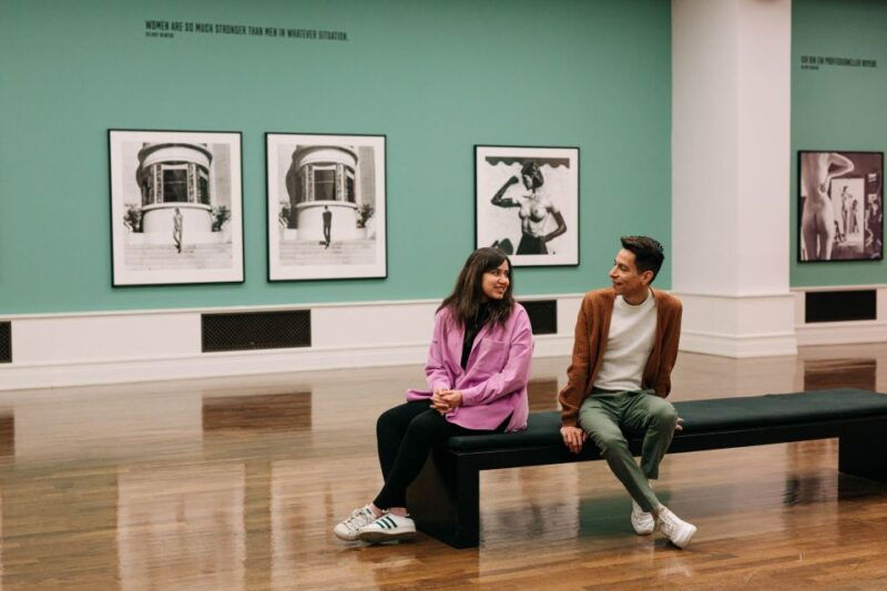 berlin-museum-of-photography-entry-ticket