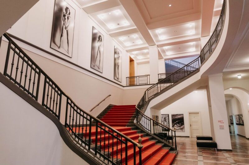 berlin-museum-of-photography-entry-ticket