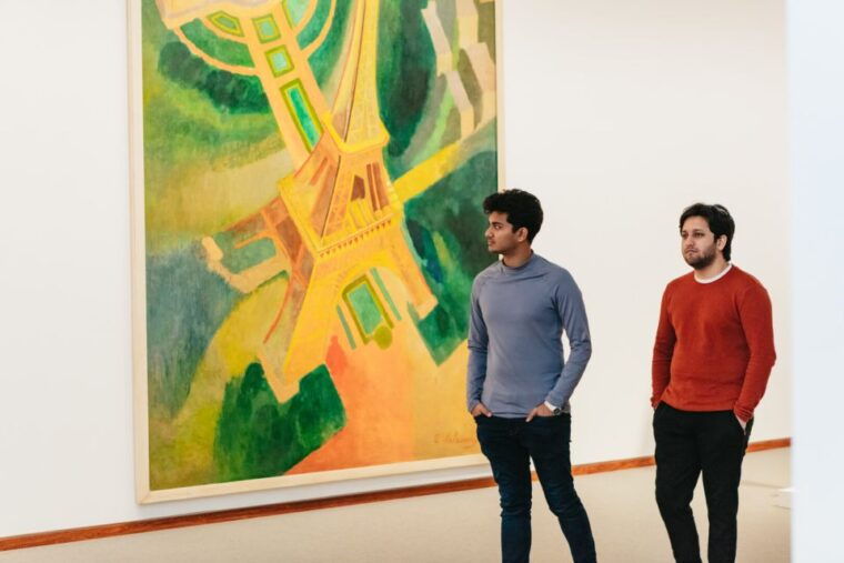 berlin-new-national-gallery-entry-ticket