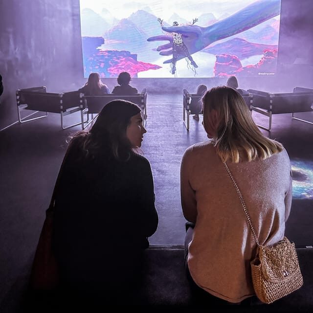 Berlin: P61 Gallery - A Closer Look at What You Can Expect at P61 Gallery