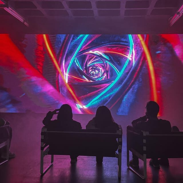 Berlin: P61 Gallery - Frequently Asked Questions