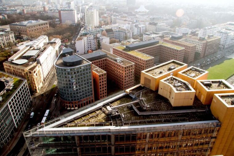 berlin-panoramapunkt-skip-the-line-elevator-ticket