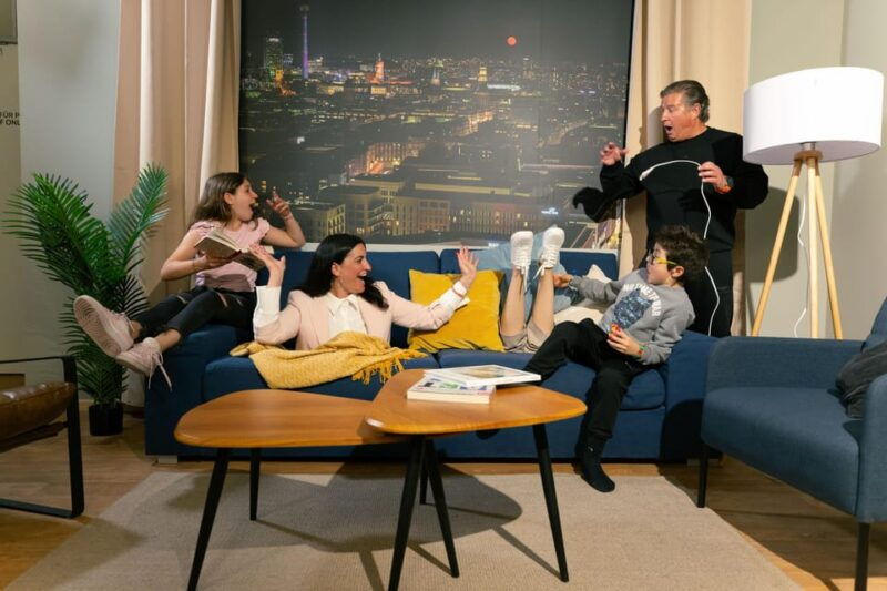 berlin-paradox-museum-berlin-entry-ticket