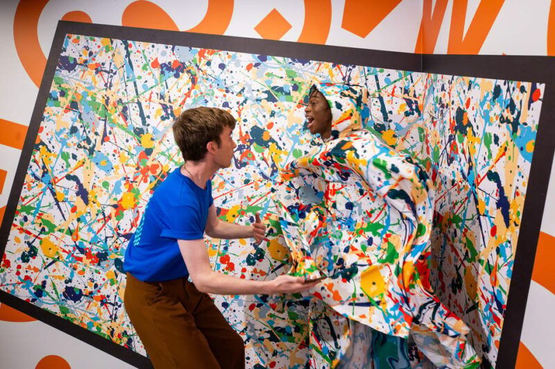 berlin-paradox-museum-berlin-entry-ticket