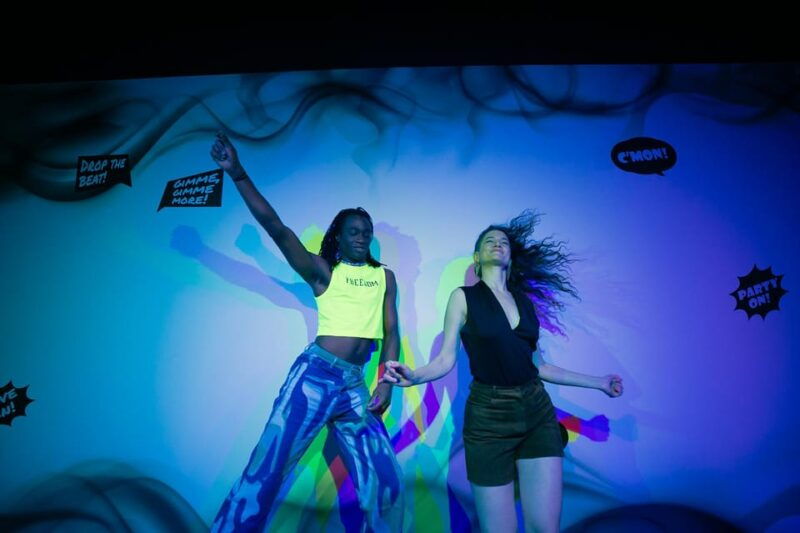 berlin-paradox-museum-berlin-entry-ticket