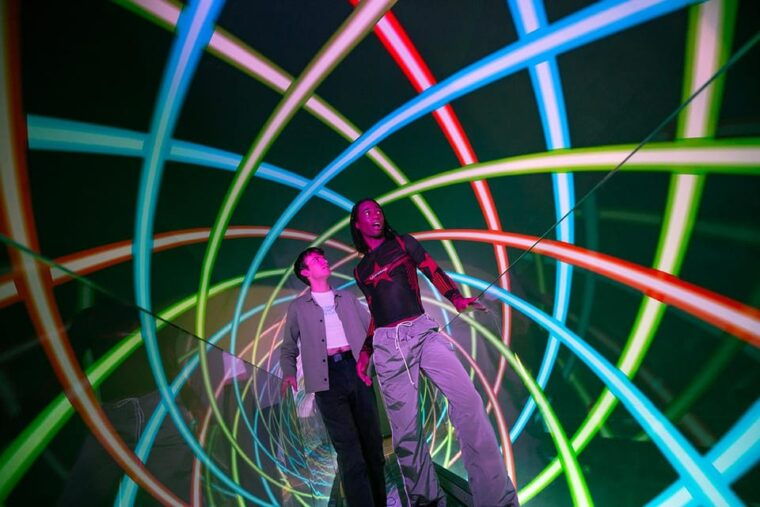 berlin-paradox-museum-berlin-entry-ticket