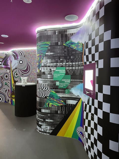 berlin-paradox-museum-berlin-entry-ticket