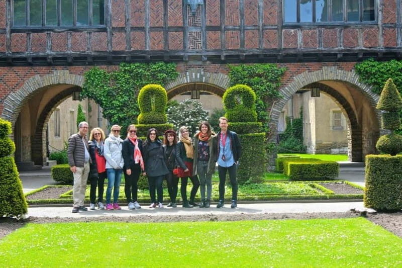 Berlin: Potsdam highlights half day Sanssouci Walking Tour - The Value of This Tour