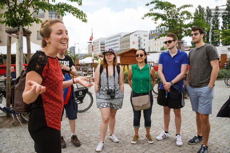 Berlin: Potsdam highlights half day Sanssouci Walking Tour - Final Thoughts