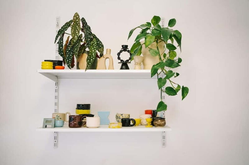 Berlin: Pottery Class at Peace Out Paradise Ceramics Studio - The Experience: A Closer Look