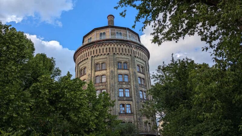 Berlin: Prenzlauer Berg neighborhood tour - An In-Depth Look at the Prenzlauer Berg Tour
