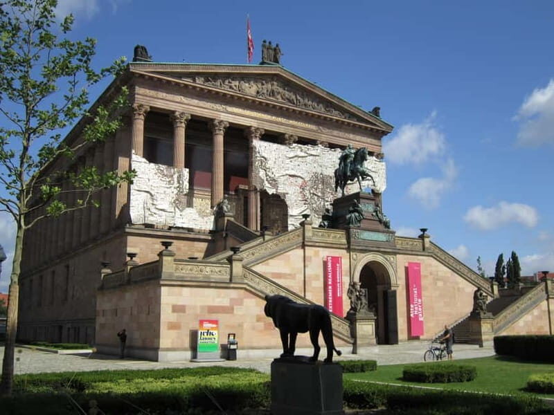Berlin: Private City Highlights Tour by Car - Key Points