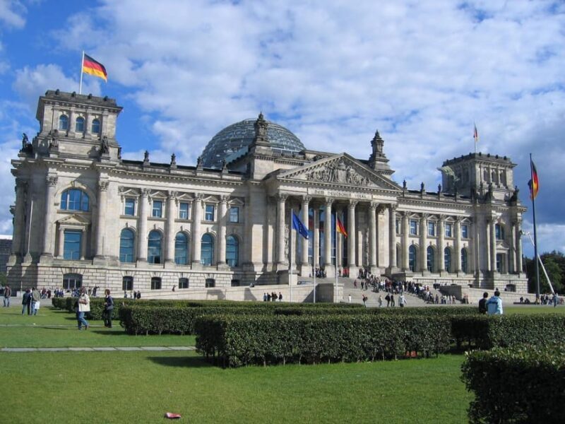 Berlin: Private City Highlights Tour by Car - Final Thoughts