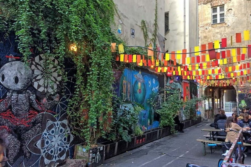 Berlin: Private City Tour - Berlin Highlights Guided Walk - Key Points