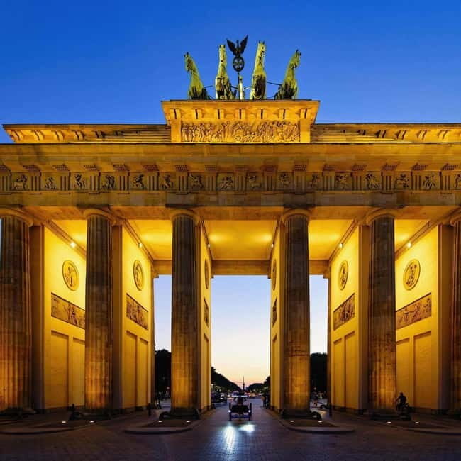 Berlin: Private City Tour - Berlin Highlights Guided Walk - FAQ