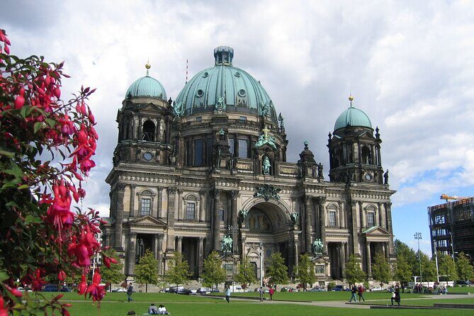 Berlin Private Custom 3-Hour Tour by Car - Who Should You Book This Tour For?