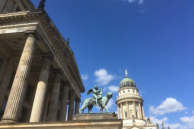 Berlin Private Custom 3-Hour Tour by Car - FAQs