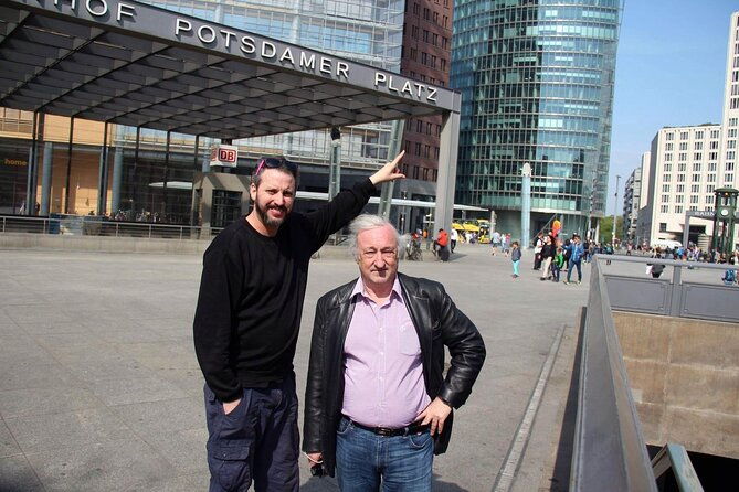 berlin-private-custom-walking-tour-with-a-guide-private-tour