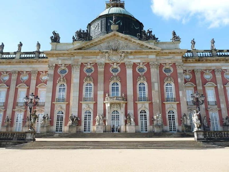 Berlin: Private Guide Tour of Potsdam - Private Tour by Car - FAQs