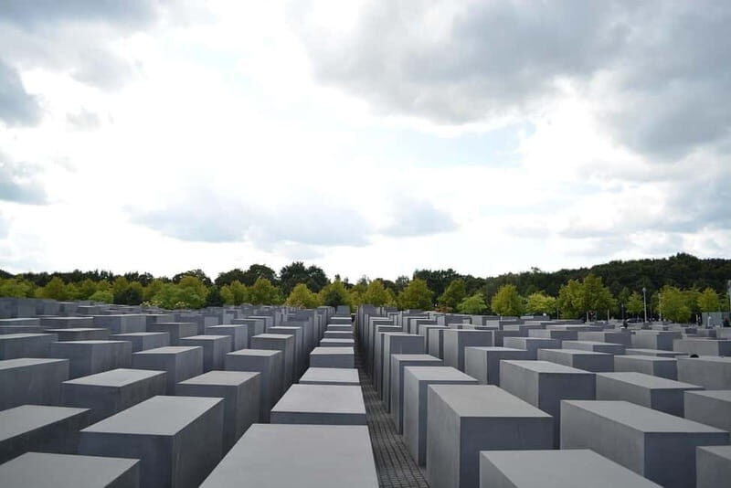 Berlin: Private Half Day Sightseeing Ride with a Local - Customization and Flexibility