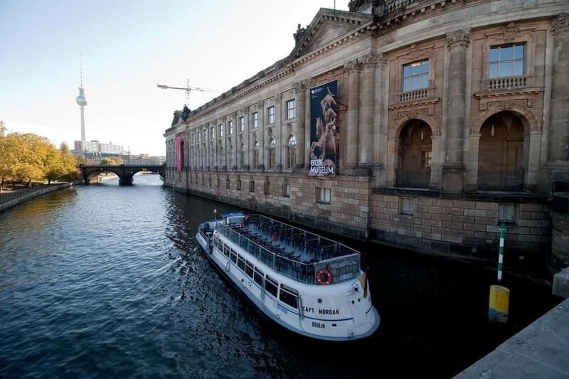 Berlin: Private Half Day Sightseeing Ride with a Local - Final Thoughts: Is It Worth It?
