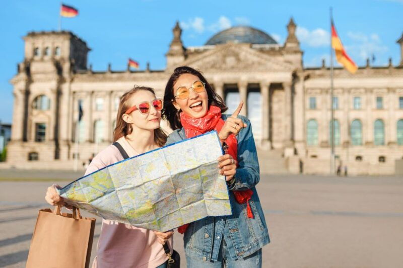 berlin-private-highlights-tour-with-hotel-transfers