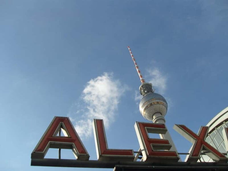 Berlin: Private Highlights Walking Tour - Practical Details & What to Expect