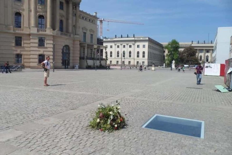 Berlin: Private Highlights Walking Tour - Final Thoughts: Is This Tour for You?