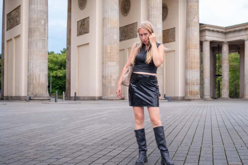 Berlin: Private Photoshoot with Professional Photographer - FAQ