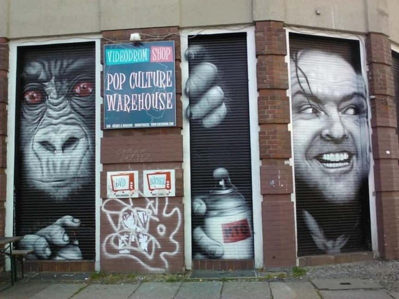 Berlin: Private Wild Kreuzberg Guided Walking Tour - Discovering Kreuzberg’s Roots and Rich Tapestry