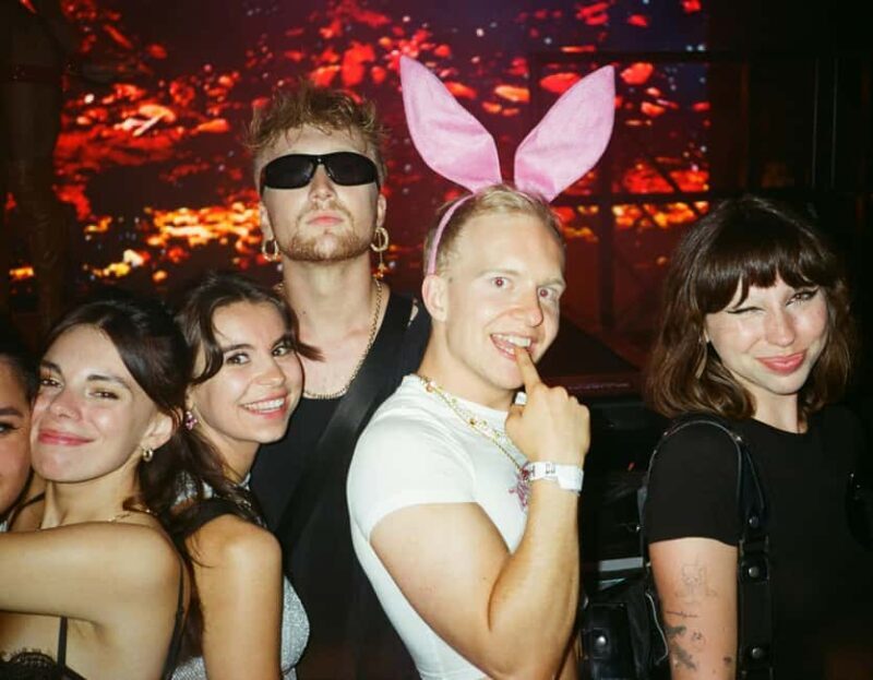 Berlin Pubcrawl: Party Games, Shots, & 2x VIP Club Access - FAQs