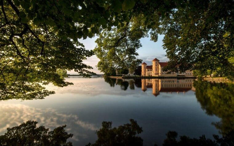 berlin-rheinsberg-palace-entrance-ticket