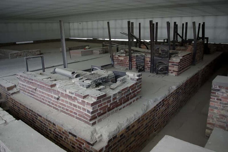 Berlin & Sachsenhausen: 5-Hour Tour "Third Reich" by VW-Bus - The Sum Up