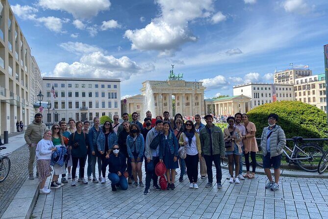 Berlin: Sachsenhausen Concentration Camp Memorial Tour - Discovering Sachsenhausen: A Thoughtful Tour of Berlin’s Darker Past