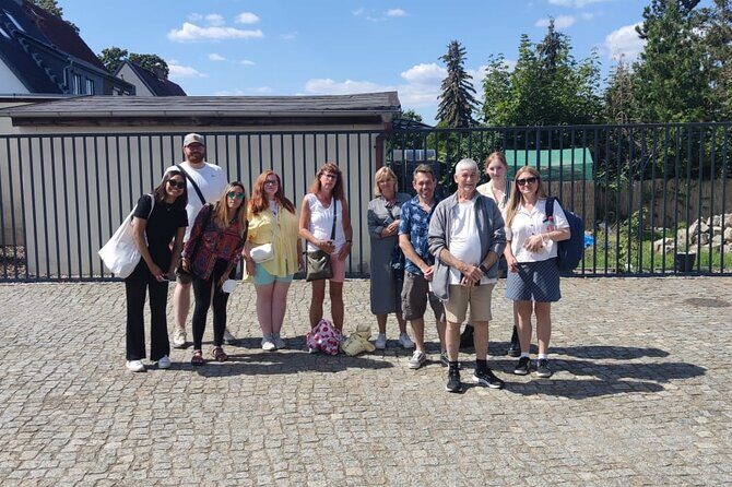 Berlin: Sachsenhausen Concentration Camp Memorial Tour - FAQ