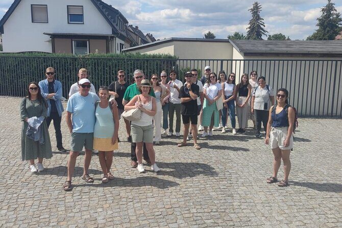 Berlin: Sachsenhausen Concentration Camp Memorial Tour - Final Thoughts