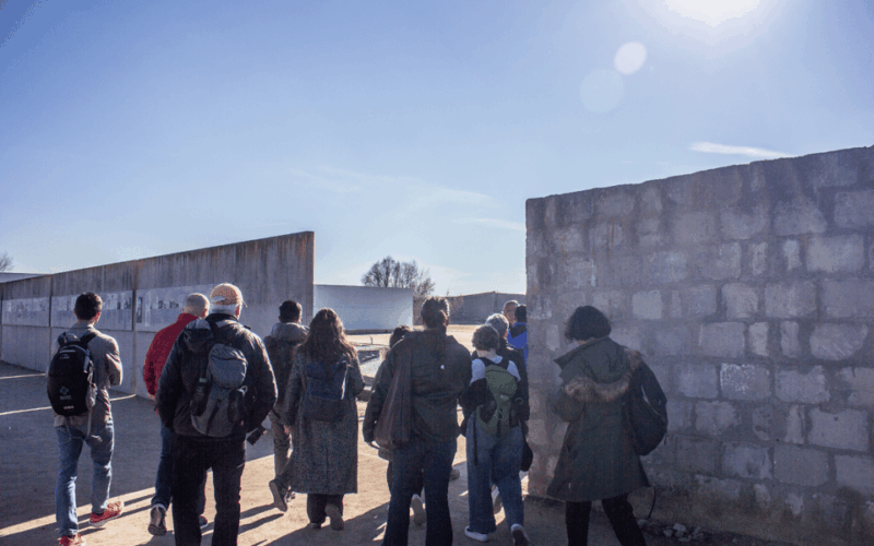 berlin-sachsenhausen-concentration-camp-museum-tour