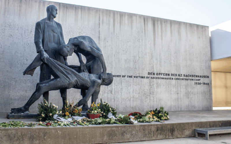berlin-sachsenhausen-concentration-camp-museum-tour