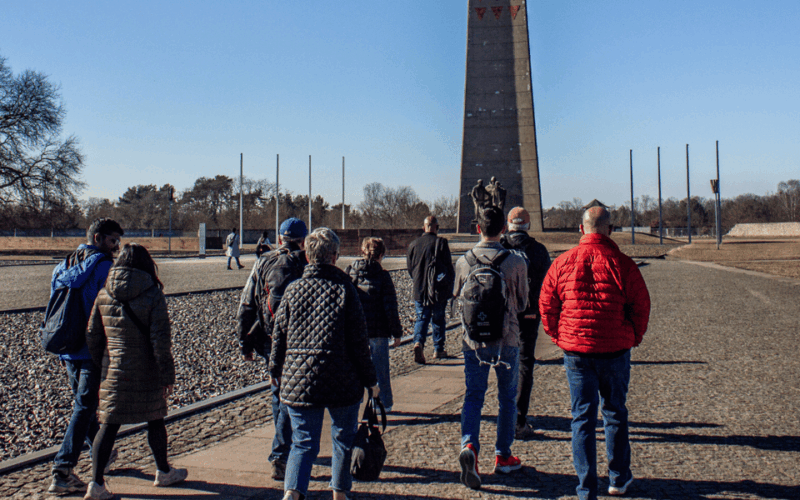 berlin-sachsenhausen-concentration-camp-museum-tour
