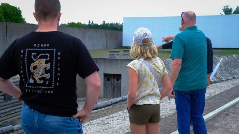 berlin-sachsenhausen-concentration-camp-museum-tour