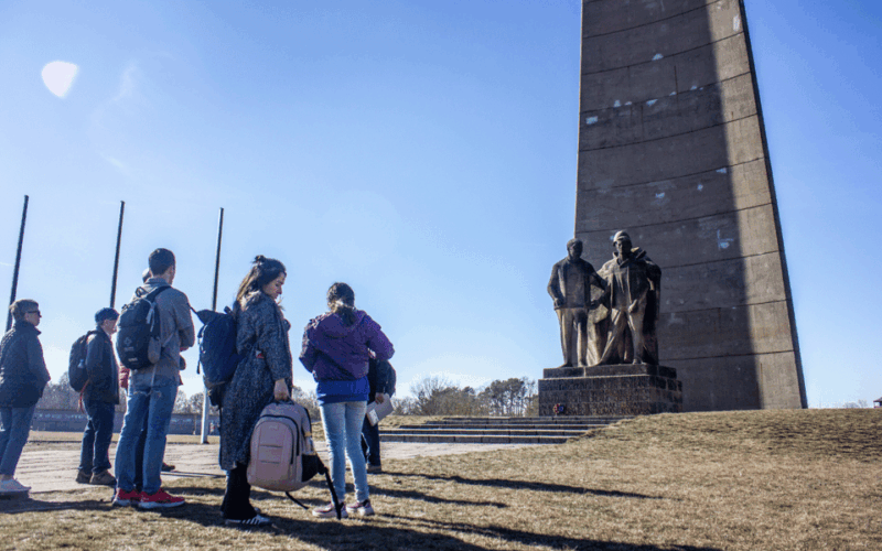 berlin-sachsenhausen-concentration-camp-museum-tour