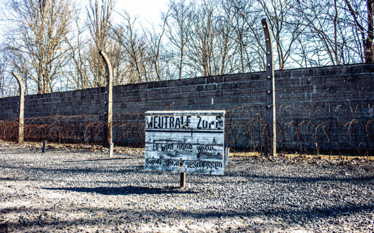 berlin-sachsenhausen-concentration-camp-museum-tour