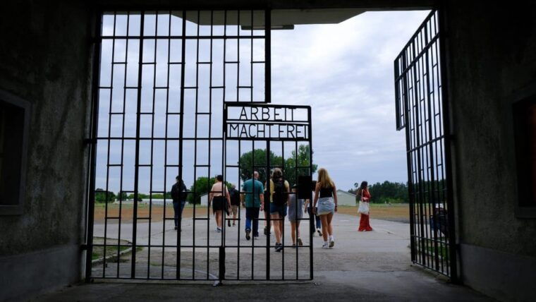 berlin-sachsenhausen-concentration-camp-museum-tour