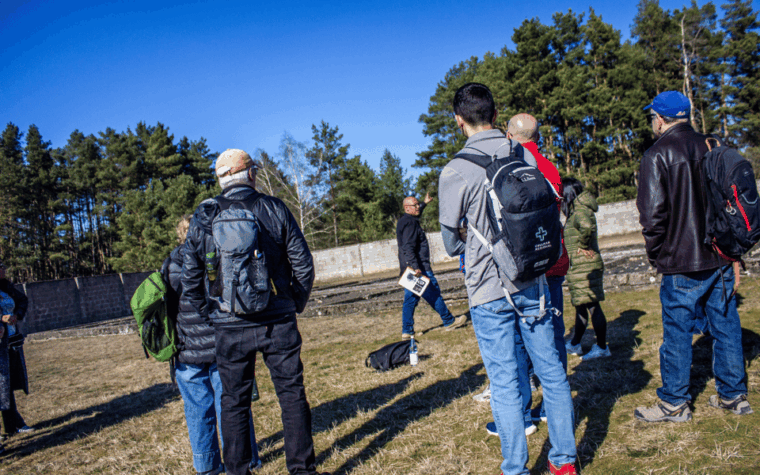 berlin-sachsenhausen-concentration-camp-museum-tour